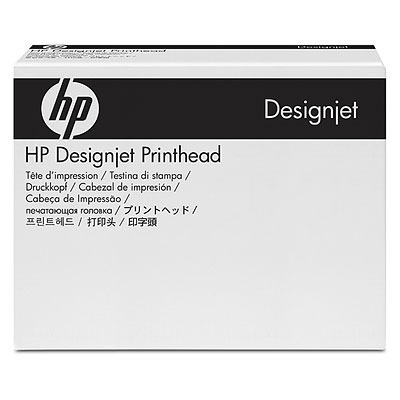 CMYK - HP HP771 - CE018A