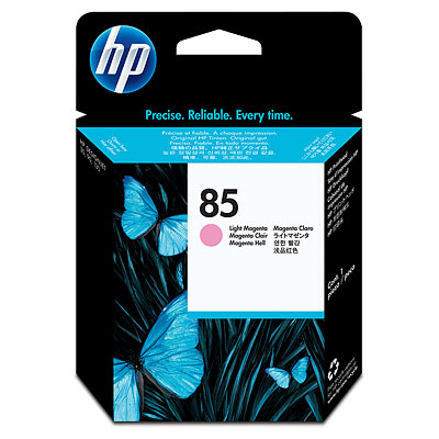 CMYK - HP HP85mg - C9424A