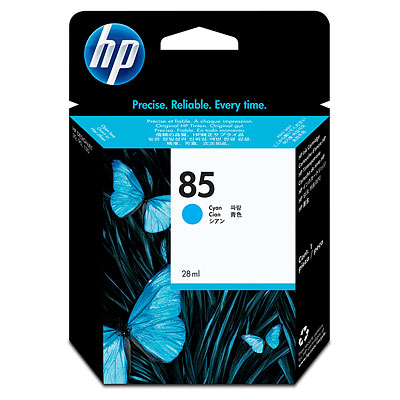 CMYK - HP HP85C - C9425A