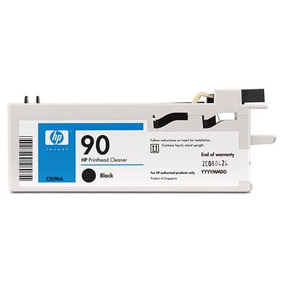 CMYK - HP HP90 - C5096A