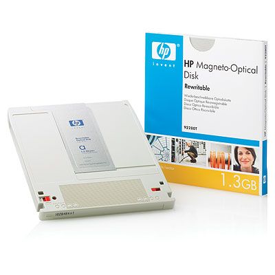 CMYK - HP 92280T - 92280T