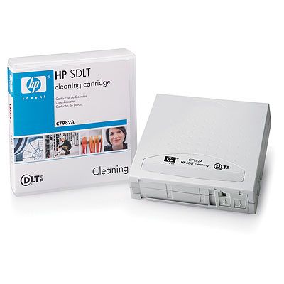 CMYK - HP C7982A - C7982A