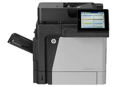 CMYK - HP HP630h - J7X28A