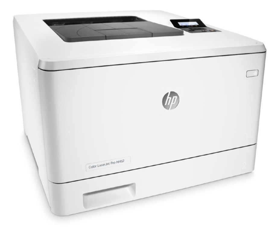 CMYK - HP HP452nw - CF388A