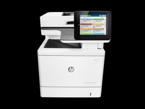 CMYK - HP HP577f - B5L47A