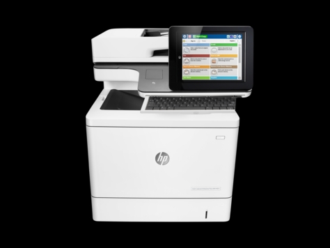 CMYK - HP HP577c - B5L54A