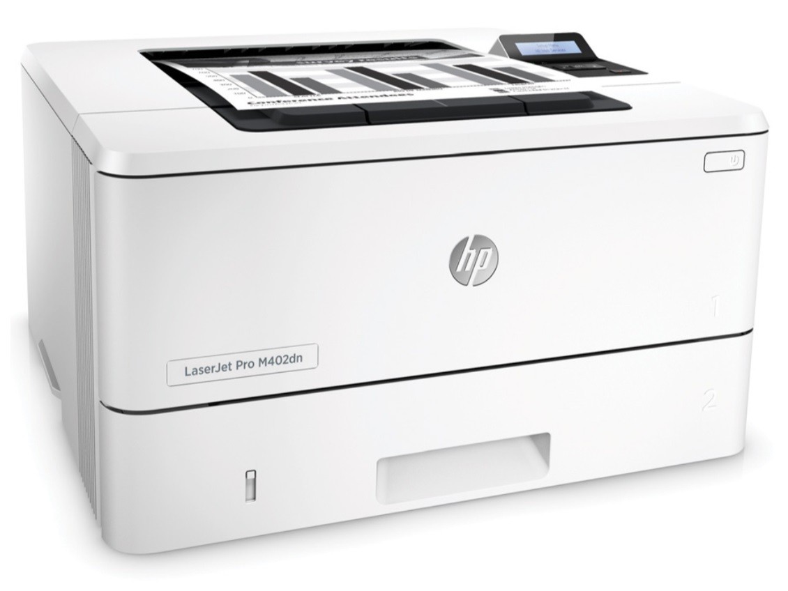 CMYK - HP HP402dn - C5F94A