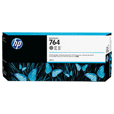 CMYK - HP HP764 - C1Q18A