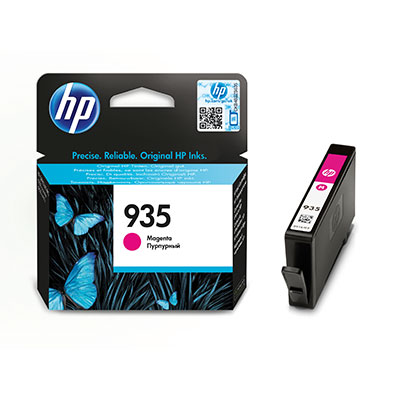 CMYK - HP HP935 - C2P21AE#BGY