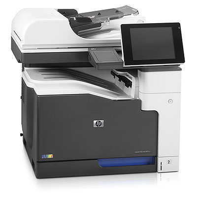 CMYK - HP HP775dn - CC522A