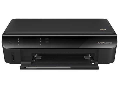 CMYK - HP HP4515 - A9J41C
