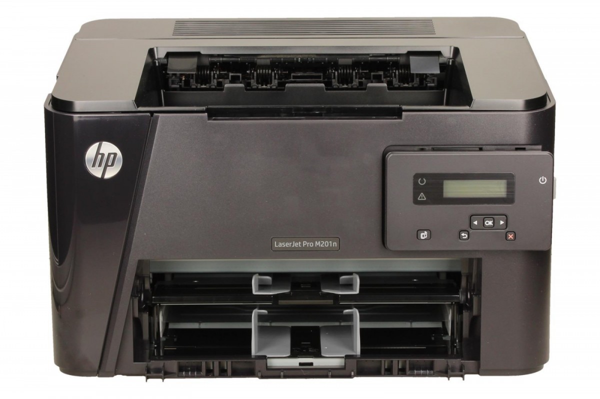 CMYK - HP HP201n - CF455A