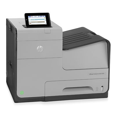 CMYK - HP HP555dn - C2S11A