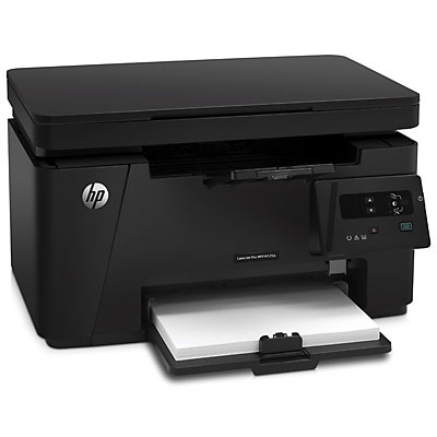 CMYK - HP HP125a - CZ172A