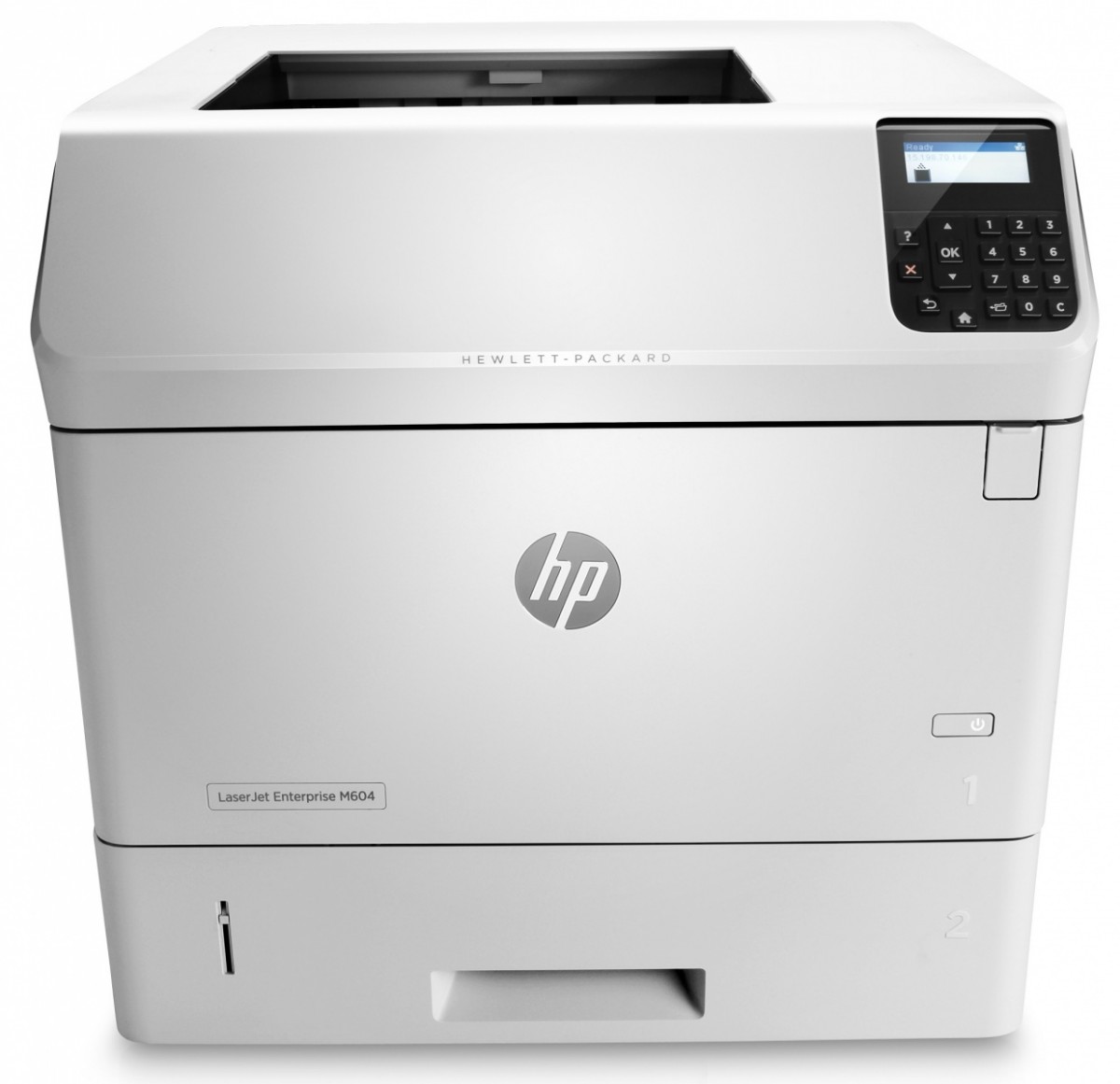 CMYK - HP HP604dn - E6B68A