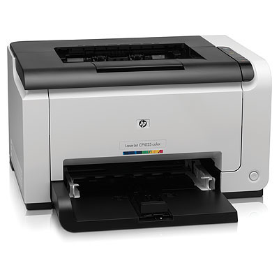 CMYK - HP HP1025 - CF346A