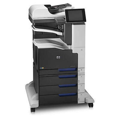 CMYK - HP HP775z - CC524A
