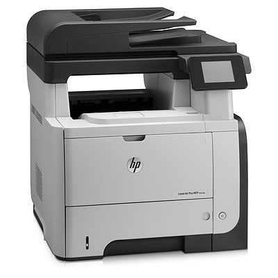 CMYK - HP HP521dw - A8P80A