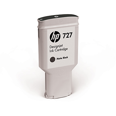 CMYK - HP HP727 - C1Q12A