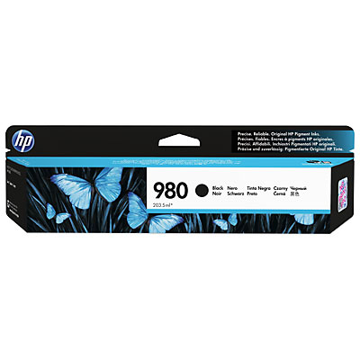 CMYK - HP HP980 - D8J10A