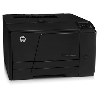 CMYK - HP HP251n - CF146A