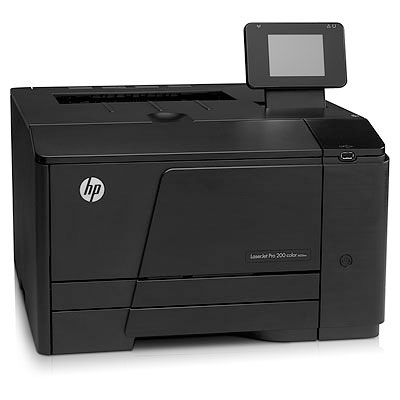 CMYK - HP HP251nw - CF147A