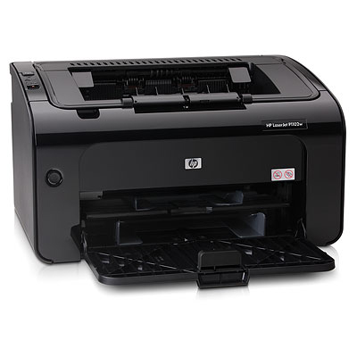 CMYK - HP HP1102w - CE658A