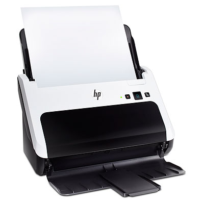 CMYK - HP HP3000S2 - L2737A