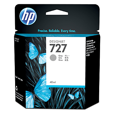 CMYK - HP HP727 - B3P18A