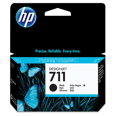 CMYK - HP HP711 - CZ129A