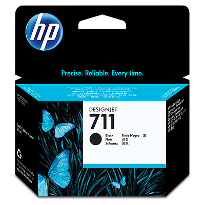 CMYK - HP HP711 - CZ133A