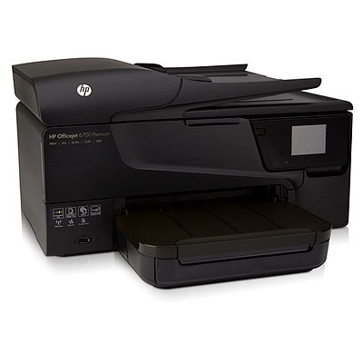 CMYK - HP HP6700 Premium - CN583A