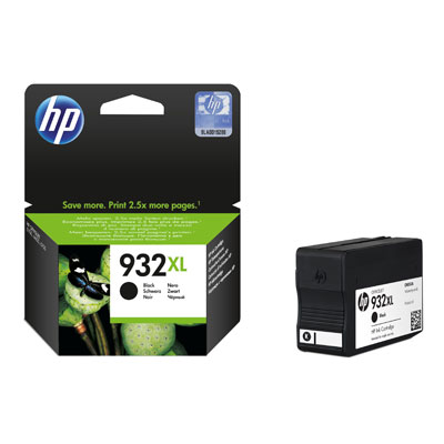 CMYK - HP HP932XL - CN053AE#BGY