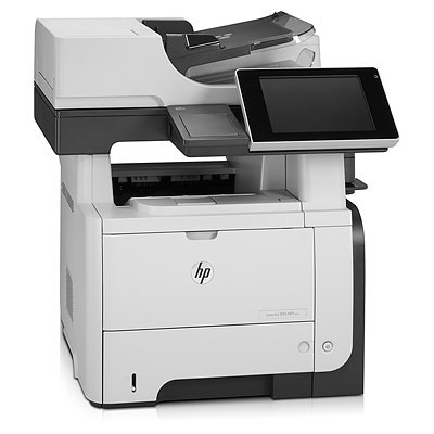 CMYK - HP HP525f - CF117A