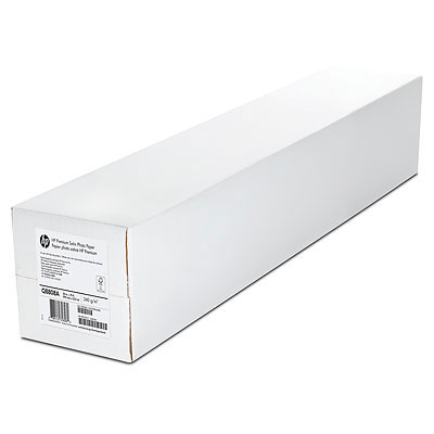 CMYK - HP Premium Satin Photo - Q8808A