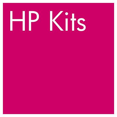 CMYK - HP MaintenanceKit - Q5997-67901