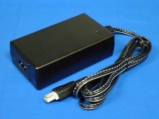 CMYK - HP AC Adapter, 20W - 0957-2231