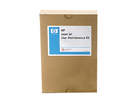CMYK - HP MaintenanceKit - C9153A