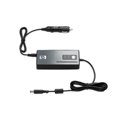 CMYK - HP Auto/Air/AC Adapter - AJ652AA#ABB