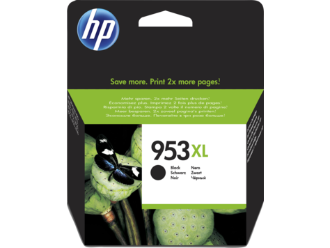 CMYK - HP HP953XL - L0S70AE