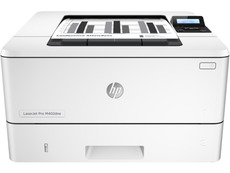 CMYK - HP HP402dne - C5J91A