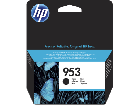 CMYK - HP HP953 - L0S58AE