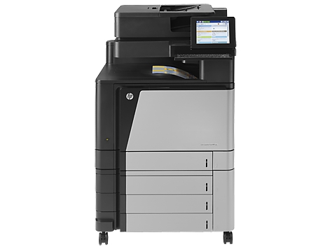 CMYK - HP HP880z - A2W75A