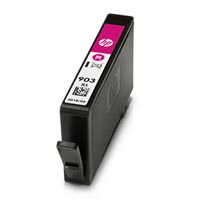 CMYK - HP HP903XL - T6M07AE