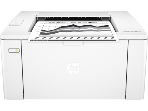 CMYK - HP HP102w - G3Q35A