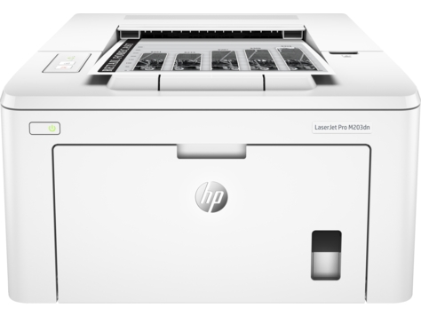 CMYK - HP HP203dn - G3Q46A