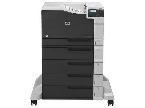 CMYK - HP HP750xh - D3L10A