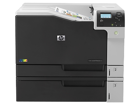 CMYK - HP HP750n - D3L08A