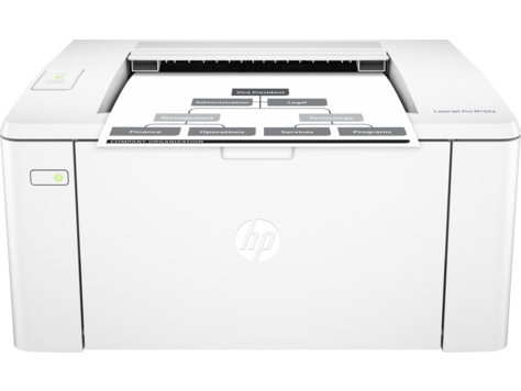 CMYK - HP HP102a - G3Q34A