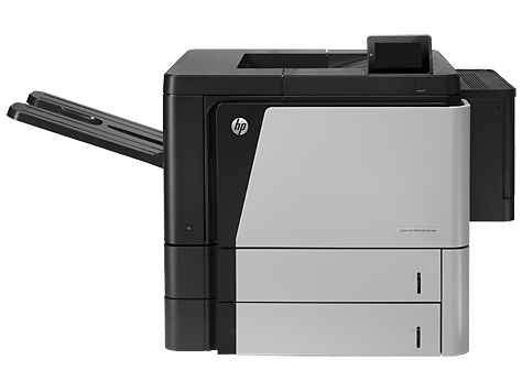 CMYK - HP HP806dn - CZ244A